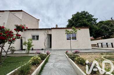 Maison 5 pièces 263000 €
