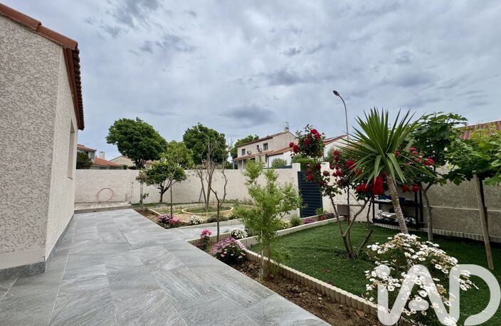 Vente Maison traditionnelle 5 pièces — photo 2