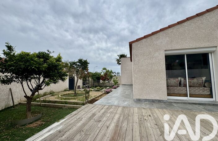 Vente Maison traditionnelle 5 pièces — photo 3