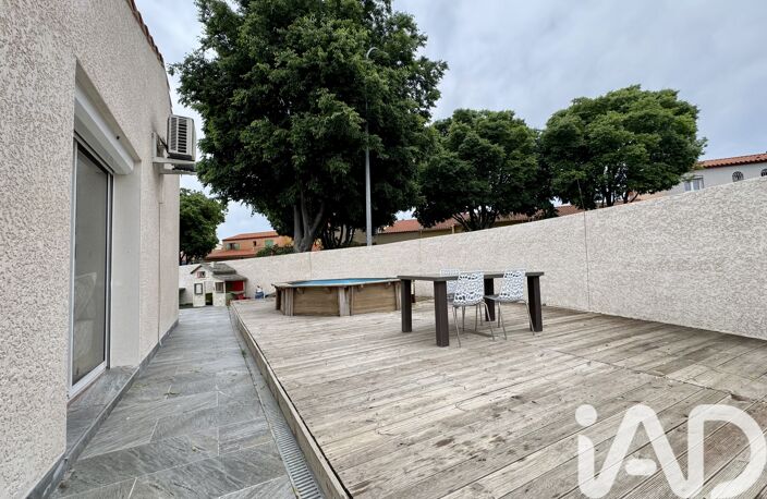 Vente Maison traditionnelle 5 pièces — photo 4