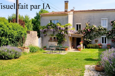 Maison 6 pièces 122500 €
