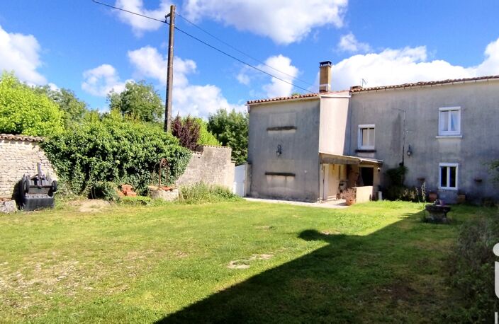 Vente Maison de campagne 6 pièces — photo 2