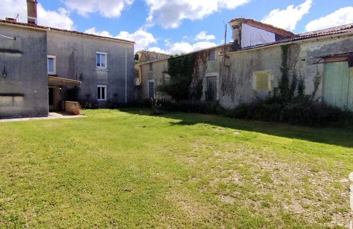 Vente Maison de campagne 6 pièces — photo 3