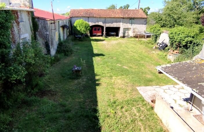 Vente Maison de campagne 6 pièces — photo 4
