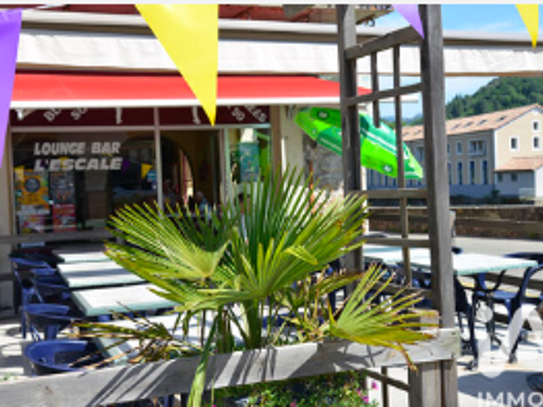 Vente Restauration rapide 170 m&sup2; — photo 1