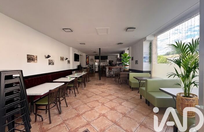 Vente Restauration rapide 170 m&sup2; — photo 3