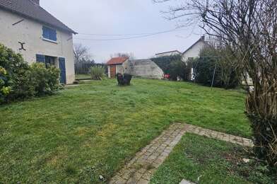 Maison 5 pièces 259000 €