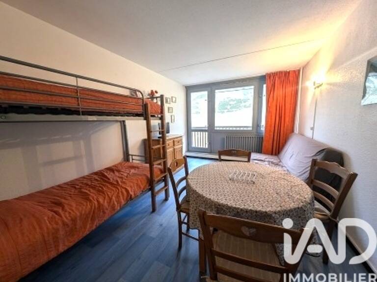 Vente Studio 1 pièce — photo 1