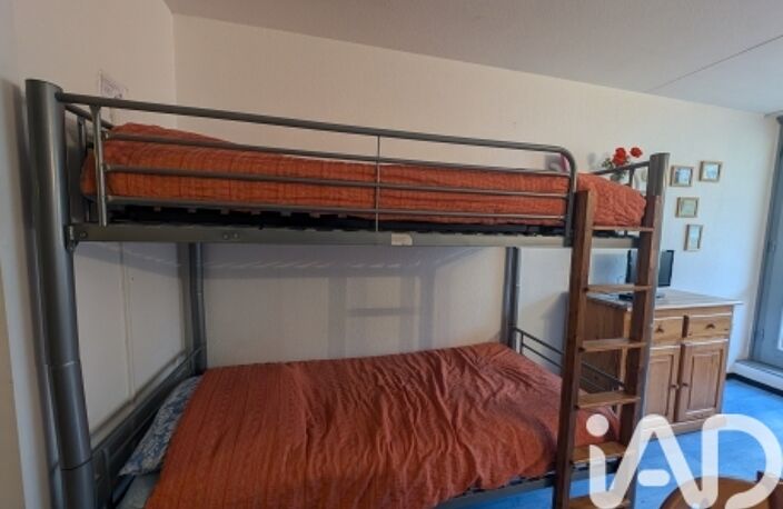 Vente Studio 1 pièce — photo 2