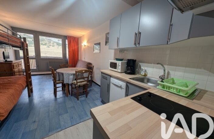 Vente Studio 1 pièce — photo 3