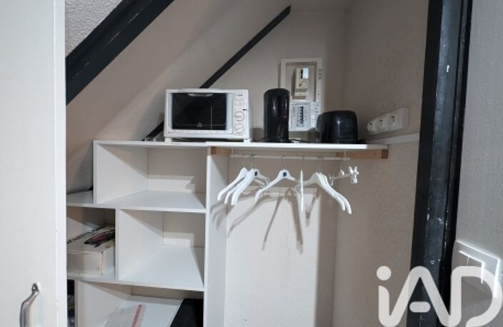 Vente Studio 1 pièce — photo 4