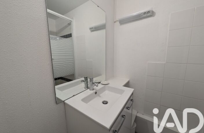 Vente Studio 1 pièce — photo 5