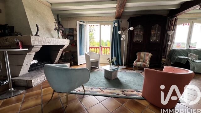 Vente Maison/villa 7 pièces - Photo 3