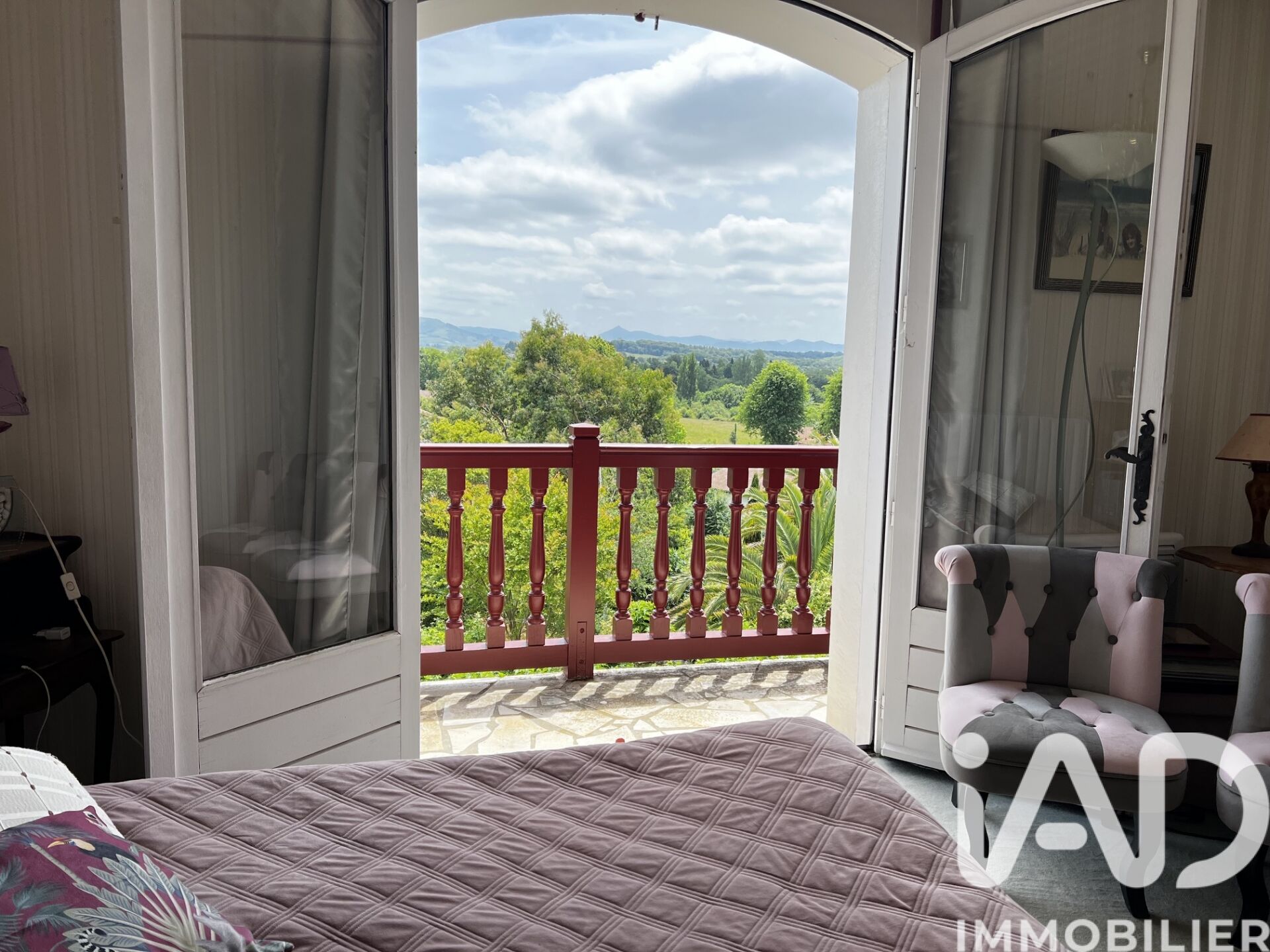 Vente Maison/villa 7 pièces - Photo 4