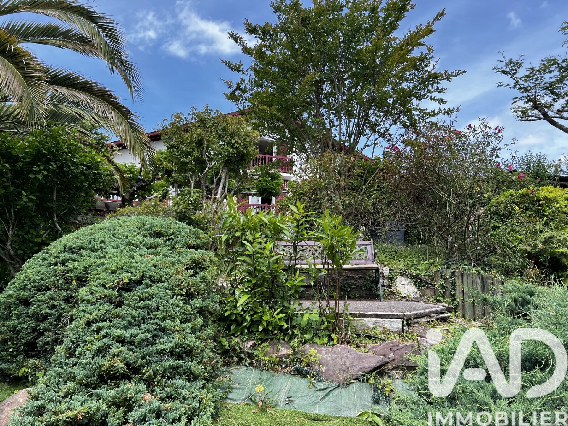 Vente Maison/villa 7 pièces - Photo 5