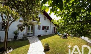 Maison 7 Pièces 240 m² à vendre à Ustaritz (64480)