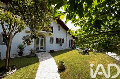 Maison 7 pièces 760000 €