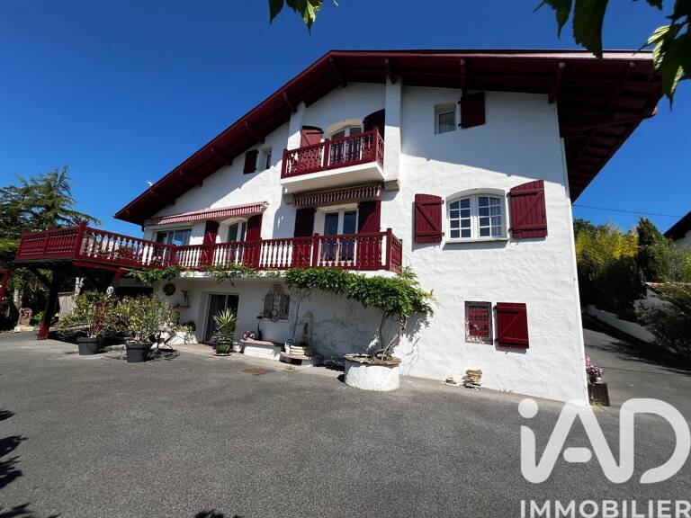 Vente Maison/villa 7 pièces — photo 1