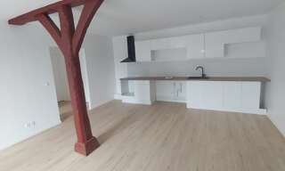 Appartement 2 Pièces 56 m² à louer à Le Mée-sur-Seine (77350)