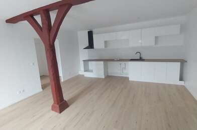 Appartement 2 pièces 960 €