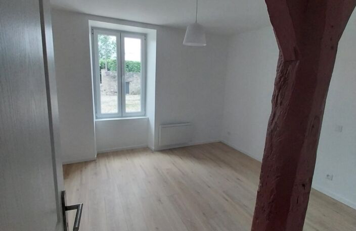 Location Appartement 2 pièces — photo 2