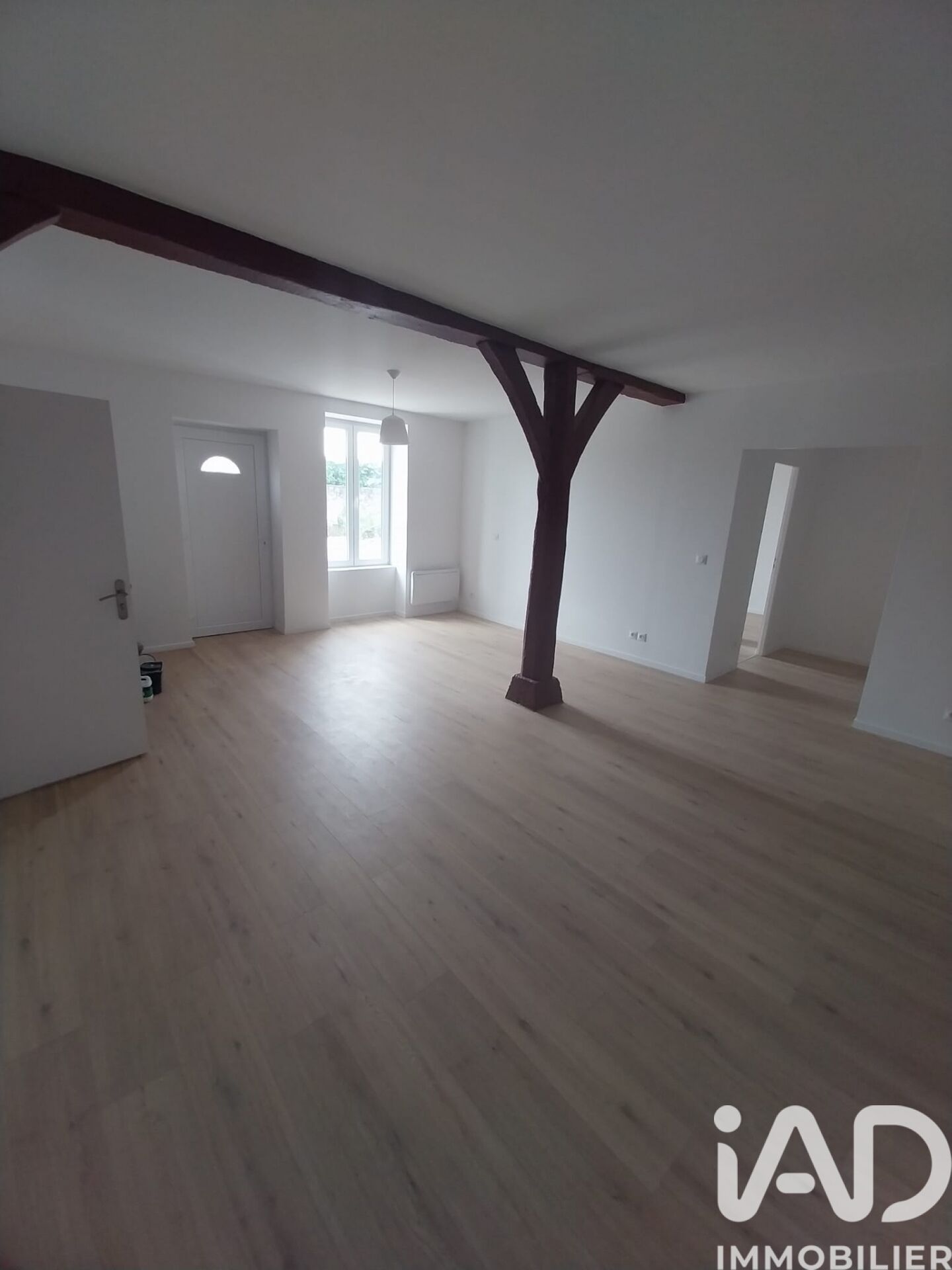 Location Appartement 2 pièces - Photo 4
