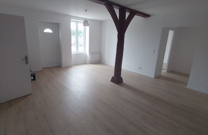 Location Appartement 2 pièces — photo 4