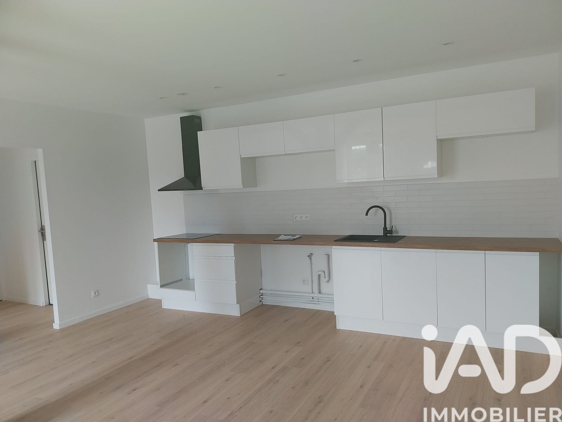 Location Appartement 2 pièces - Photo 5