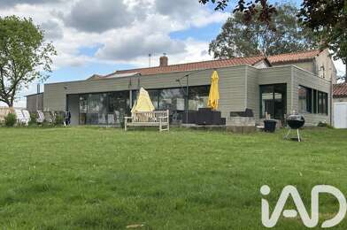 Maison 10 pièces 321000 €