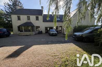 Maison 8 pièces 276000 €