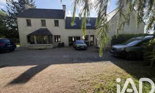 Maison 8 Pièces 176 m² à vendre à Landivisiau (29400)