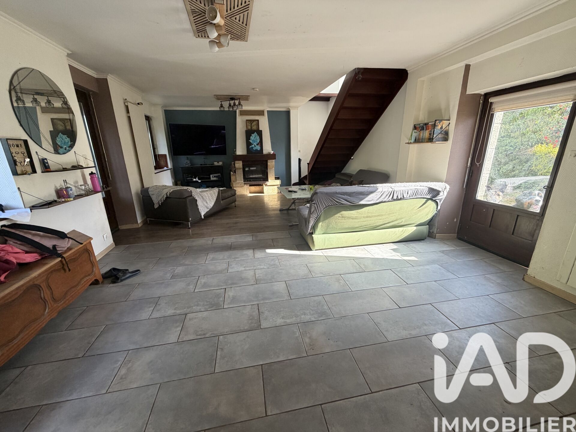 Vente Maison/villa 8 pièces - Photo 4