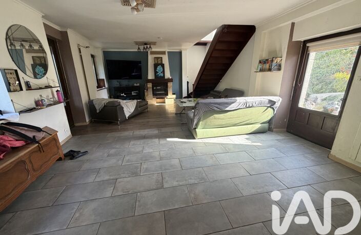 Vente Maison/villa 8 pièces — photo 4