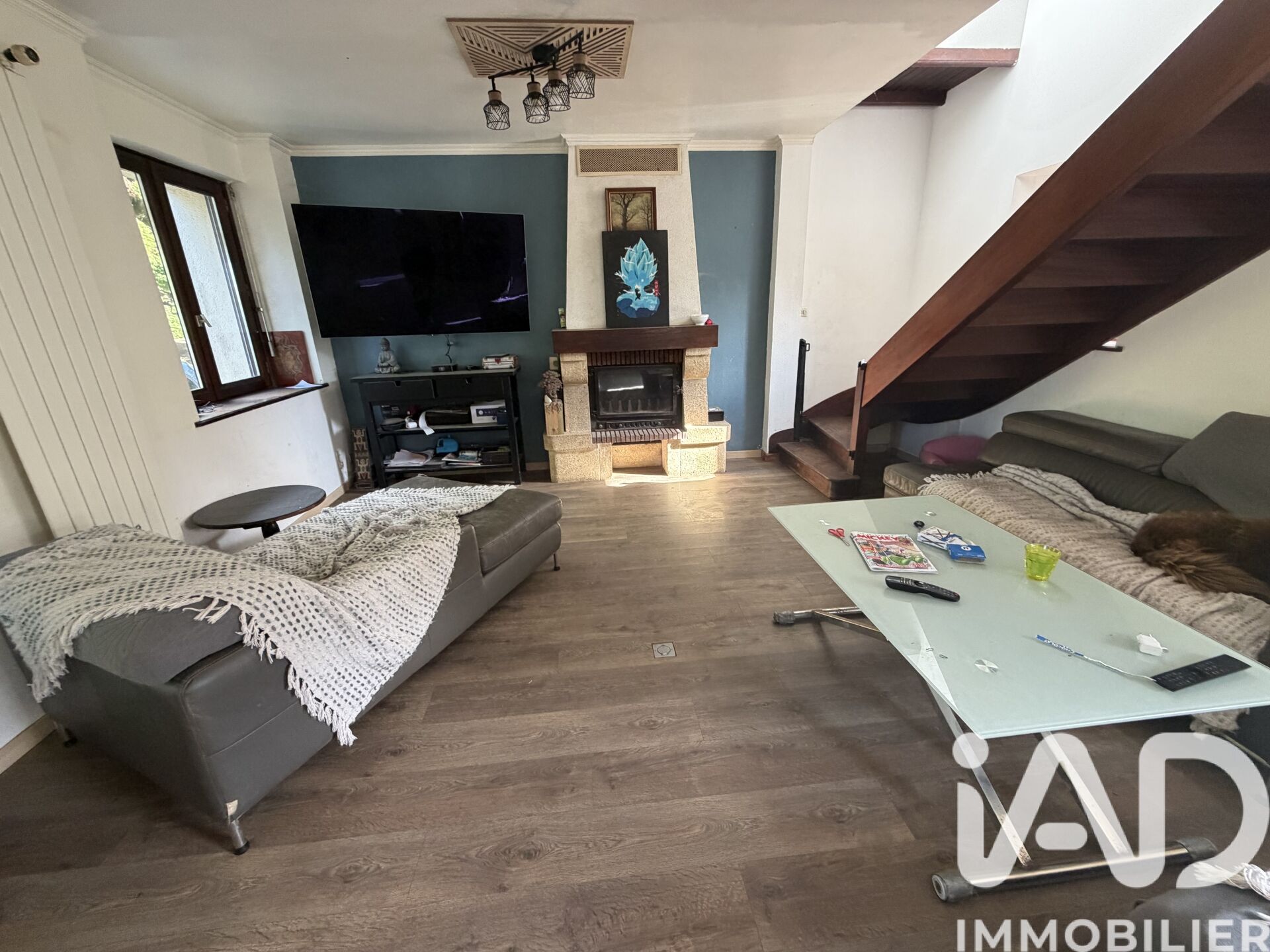 Vente Maison/villa 8 pièces - Photo 5