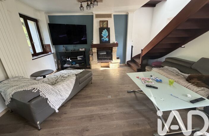 Vente Maison/villa 8 pièces — photo 5