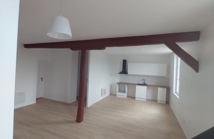 Location Duplex 5 pièces — photo 2
