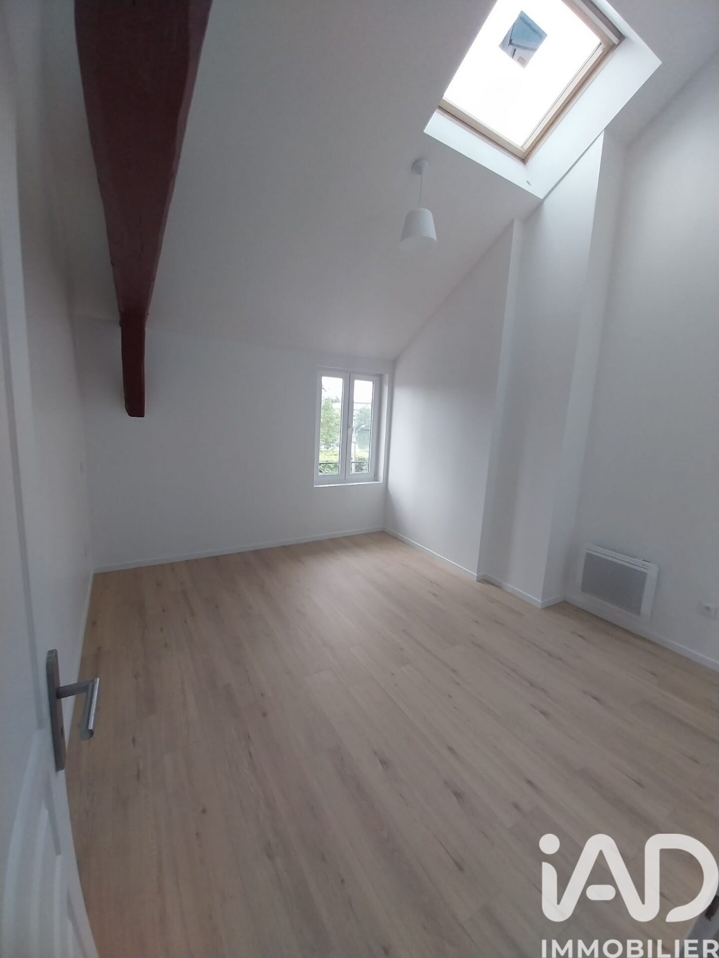 Location Duplex 5 pièces - Photo 5