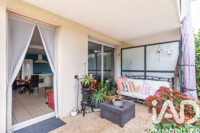 Appartement 3 pièces 210000 €