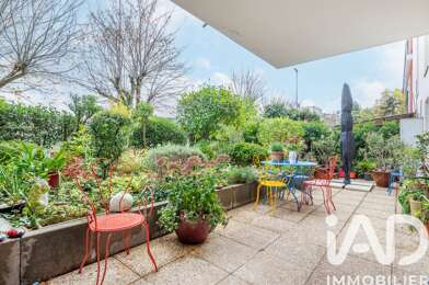 Appartement 3 pièces 210000 €