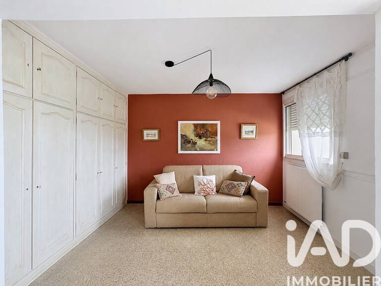 Vente Appartement 3 pièces — photo 1