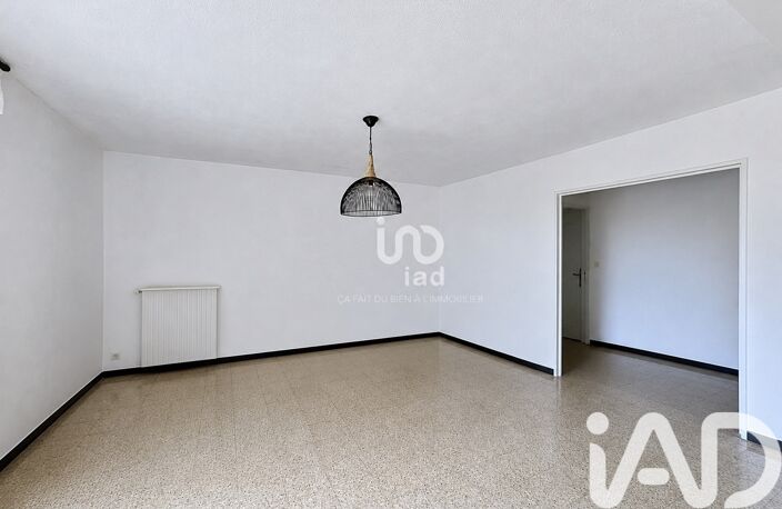 Vente Appartement 3 pièces — photo 2