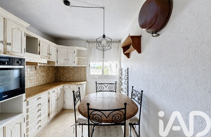 Vente Appartement 3 pièces — photo 3