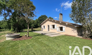 Maison 4 Pièces 100 m² à vendre à Montpouillan (47200)