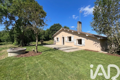 Maison 4 pièces 159000 €