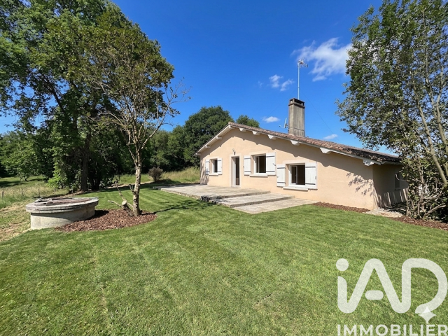 Vente Maison/villa 4 pièces — photo du bien