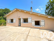 Vente Maison/villa 4 pièces — photo 2