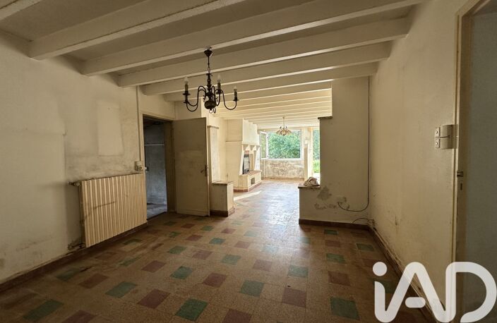 Vente Maison/villa 4 pièces — photo 3