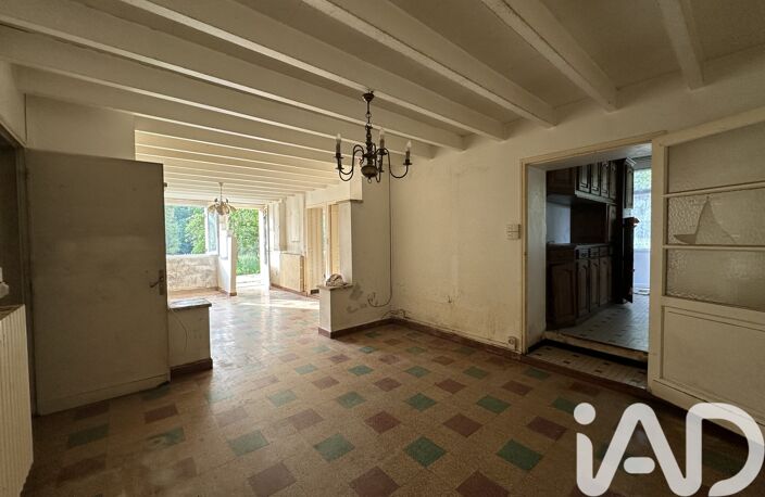 Vente Maison/villa 4 pièces — photo 4