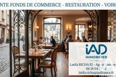 Commerce  188000 €