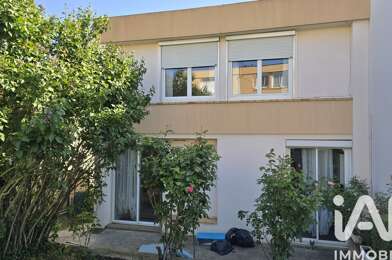 Maison 4 pièces 199000 €